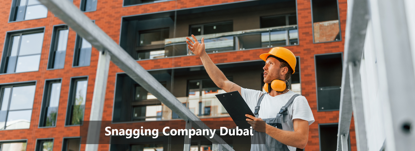 Snagging-Company-Dubai